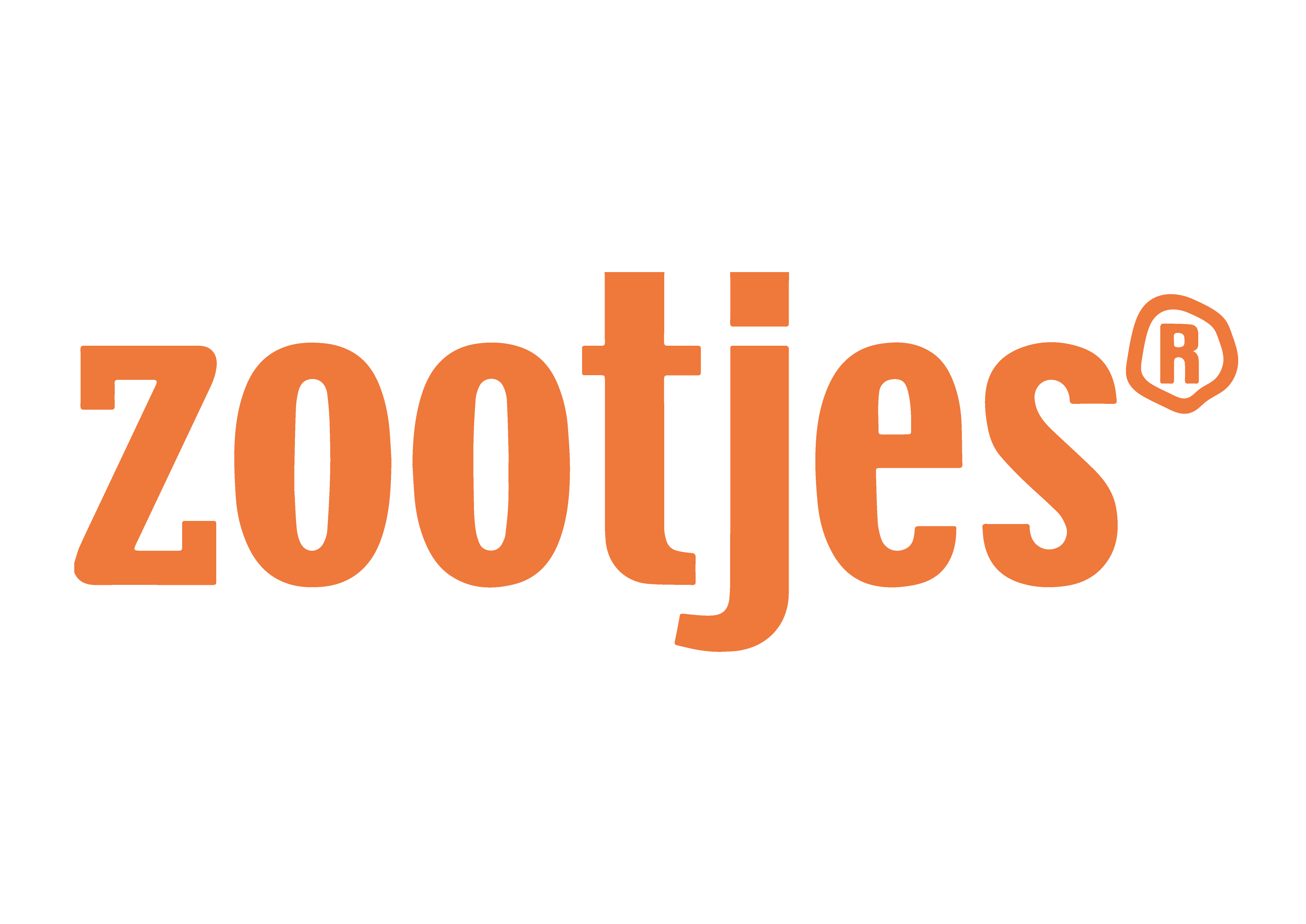 Zootjes! - My First Shoes